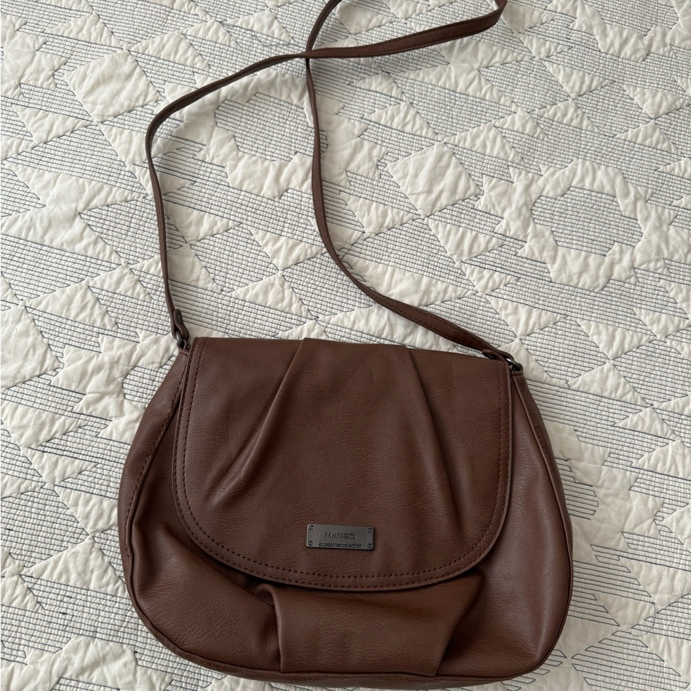 Mango Purse